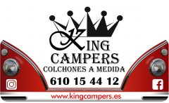 KING CAMPERS